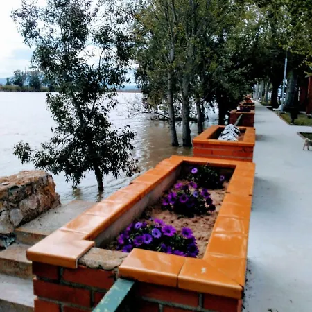 Casa Vorariu Vakantiehuis