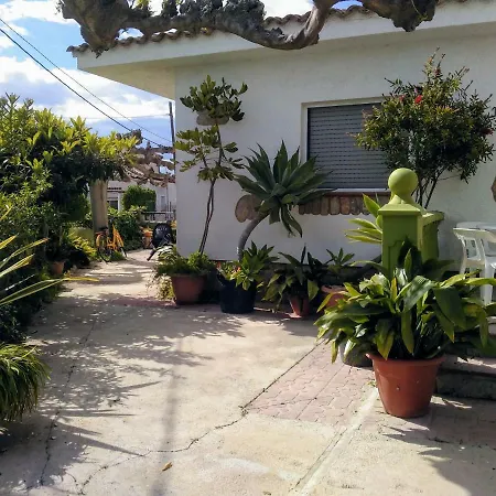 Vakantiehuis Casa Vorariu *