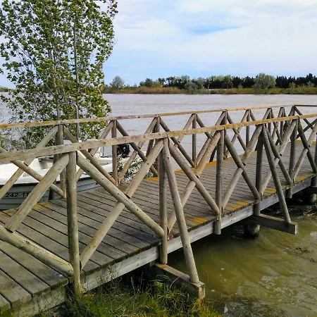 Vakantiehuis Casa Vorariu *