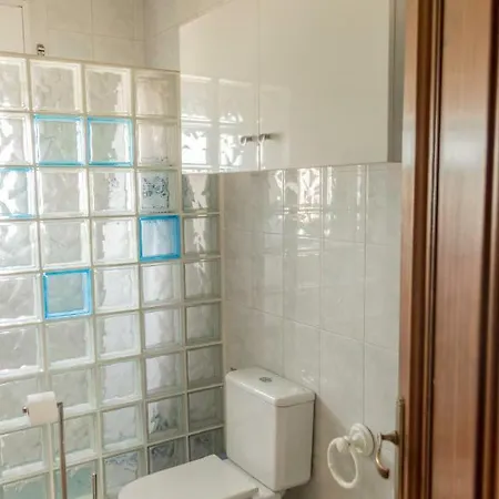 Casa Vorariu Vakantiehuis Deltebre
