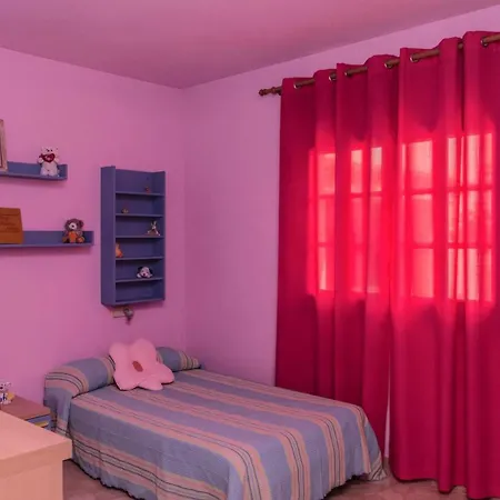 Casa Vorariu Vakantiehuis Deltebre
