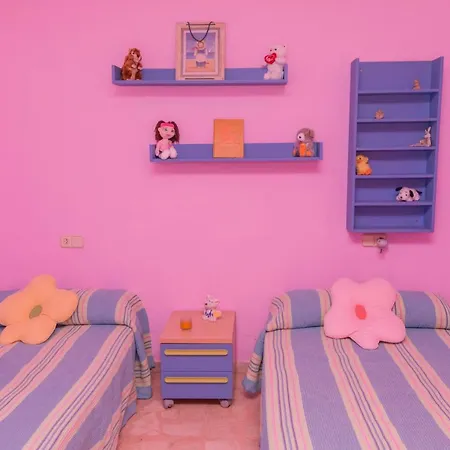 Casa Vorariu Vakantiehuis