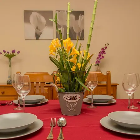 Vakantiehuis Casa Vorariu