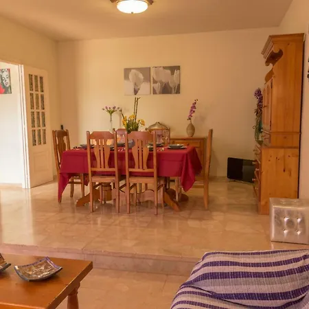 Casa Vorariu Deltebre
