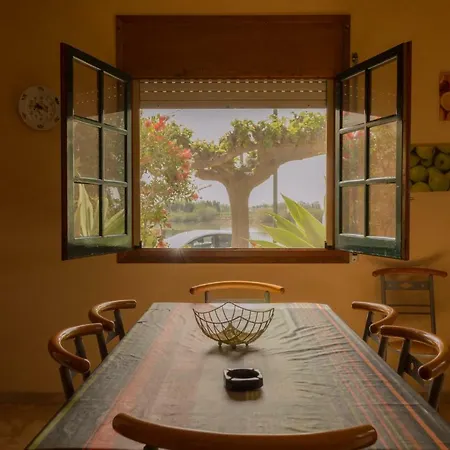 Casa Vorariu Vakantiehuis *