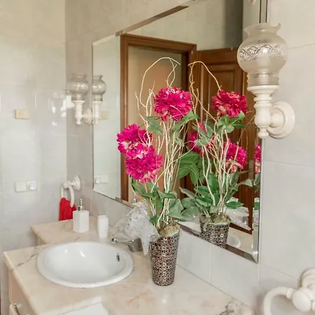 Vakantiehuis Casa Vorariu *