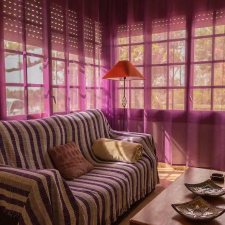Vakantiehuis Casa Vorariu Deltebre