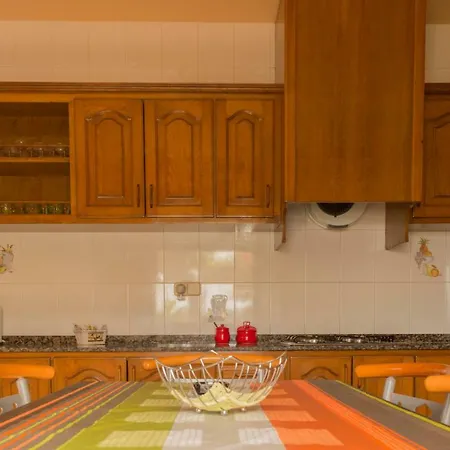 Casa Vorariu Vakantiehuis *
