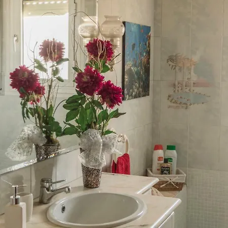 Vakantiehuis Casa Vorariu Deltebre