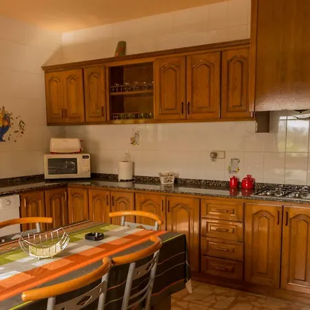 Casa Vorariu Vakantiehuis Deltebre