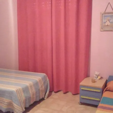 Casa Vorariu Vakantiehuis *