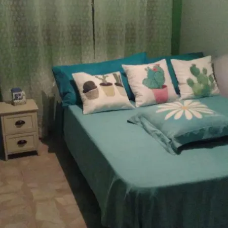 Casa Vorariu Vakantiehuis