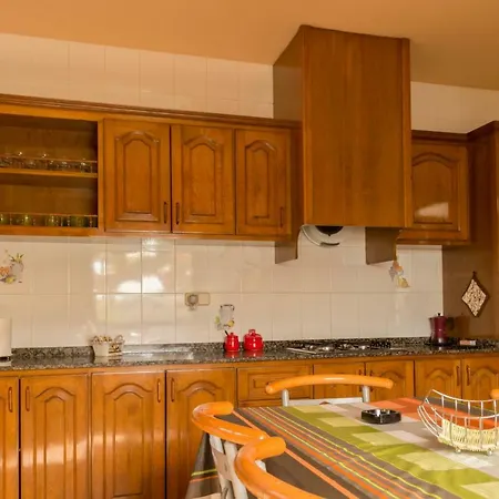 Casa Vorariu Vakantiehuis *