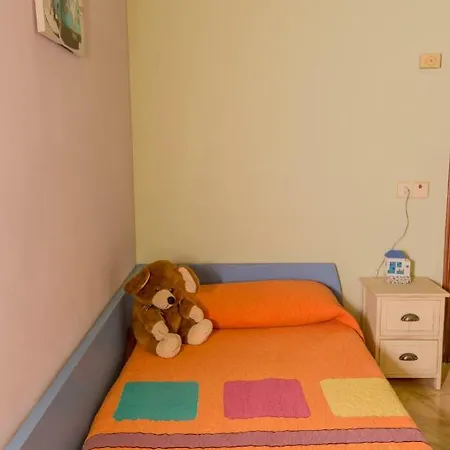 Vakantiehuis Casa Vorariu