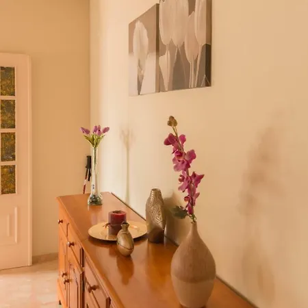 Vakantiehuis Casa Vorariu Deltebre