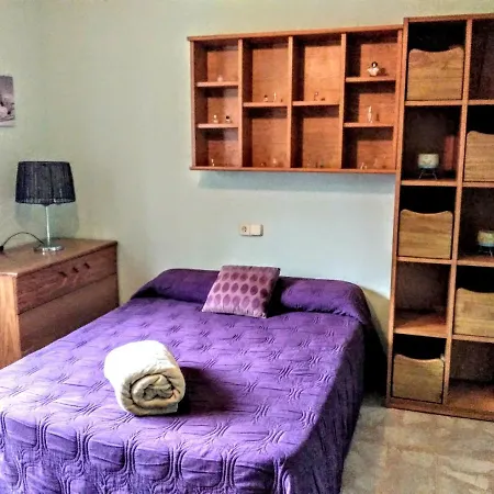 Casa Vorariu Vakantiehuis